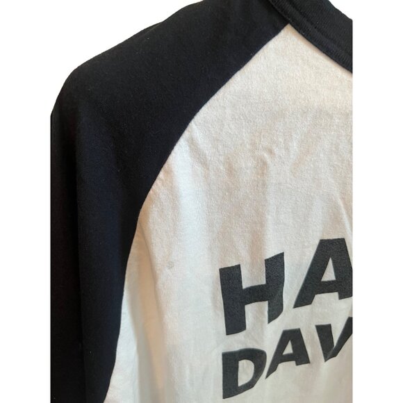 Harley-Davidson Sport-Tek 2XL T-Shirt Applegate 17 Hobo Racing Men's Size 2XL Gr - Picture 4 of 7